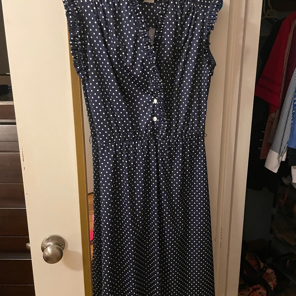 Vintage dress